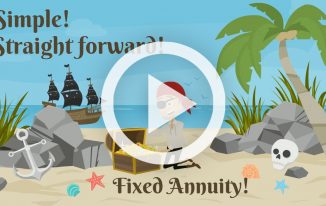 Fixed Annuities